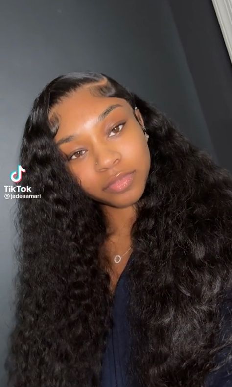 Side Part Lace Front Wigs Deep Wave, Side Part Wig Deep Wave, Deep Body Wave Wig, Loose Deep Wave Wig Side Part, Deep Side Part Water Wave Wig, Loose Deep Wave Side Part, Side Part Curly Wig Black Women, Side Part Deep Wave Wig, Side Part Curly Wig