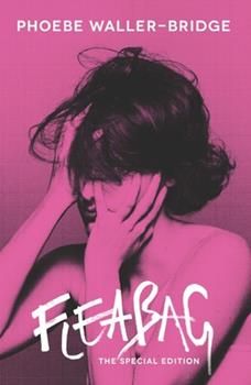 Buy a cheap copy of Fleabag: The Special Edition book. Adapted into the Hit TV Series, Winner of Six 2019 Emmy Awards, including Outstanding Comedy Series, Outstanding Writing for a Comedy Series, and Outstanding Lead... Free Shipping on all orders over $10. Iron Lady, The Incredible Journey, Edinburgh Festival, Dorm Posters, Stand Up Comedians, Arte Inspo, Film Posters, Room Posters, Cool Posters