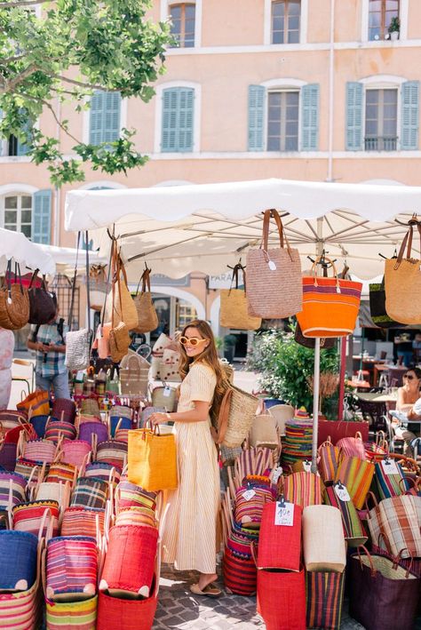 Moustiers Sainte Marie, Urban Outfitters Sunglasses, Club Monaco Dress, Julia Berolzheimer, Designer Labels, Outdoor Market, Gal Meets Glam, Aix En Provence, Nice France