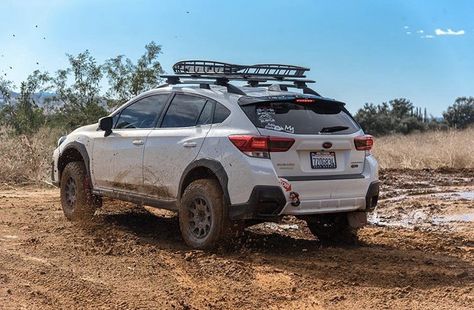 Subaru Outback Offroad, Subaru Wagon, Lifted Subaru, Subaru Outback 2015, Colin Mcrae, Adventure Car, Outdoor Aesthetic, Subaru Cars, Subaru Crosstrek