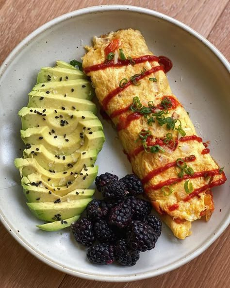 Healthy Omelette, Air Fryer Meals, Flat Belly Diet Plan, Belly Fat Foods, Veggie Omelette, Healthy Plan, Flat Belly Diet, Belly Fat Diet, Keto Food List