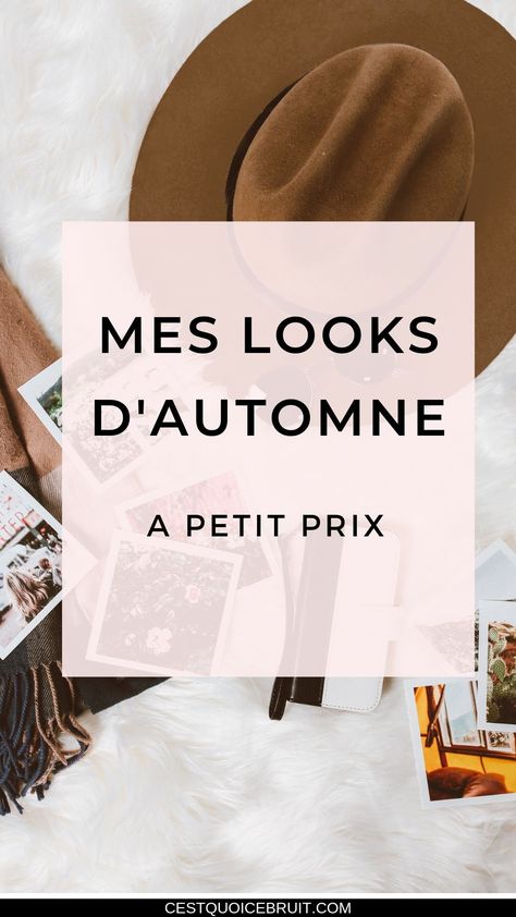 Idées de looks pour l'automne, à petit prix #mode #fashion #style #automne #fall #look Homemade Hair Removal, Slip Dress Layering, Double Denim Looks, Style Désinvolte Chic, Classic Trench Coat, Pinterest Blog, Braids For Black Women, Mode Casual, Melting Pot