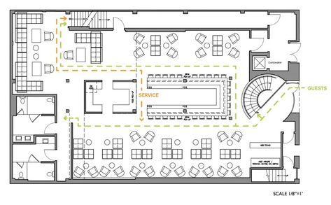 Library Floor Plan, Cafe Floor Plan, Canteen Design, Bar Lounge Design, Restaurant Floor Plan, Bar Flooring, Bar Plans, Nightclub Design, Bar Interior Design