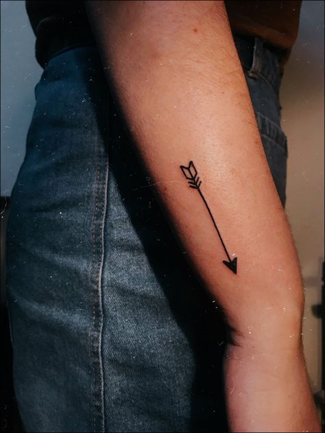 Cute Arrow Tattoos For Women, Women Arrow Tattoo, Arrow With 3 Hearts Tattoo, Wrist Arrow Tattoos For Women, Strength Arrow Tattoo For Women, Arrow Tattoos For Women Arm, Arrow Finger Tattoos For Women, Simple Arrow Tattoos For Women, Western Arrow Tattoo