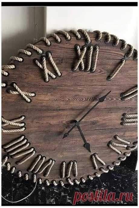 Clock Design Art, Wood Clock Design, Wood Art Diy, Diy Clock Wall, Wooden Shoe, Wood Clock, Shoe Racks, Wall Clock Design, Driftwood Crafts