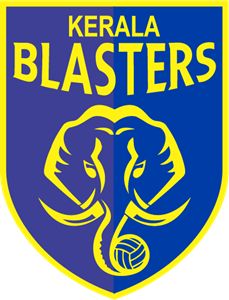 Beckham Football, Kerala Blasters Fc, Chennaiyin Fc, Kerala Blasters, Mumbai City, Football Team Logos, Thiruvananthapuram, Bagan, Football Logo