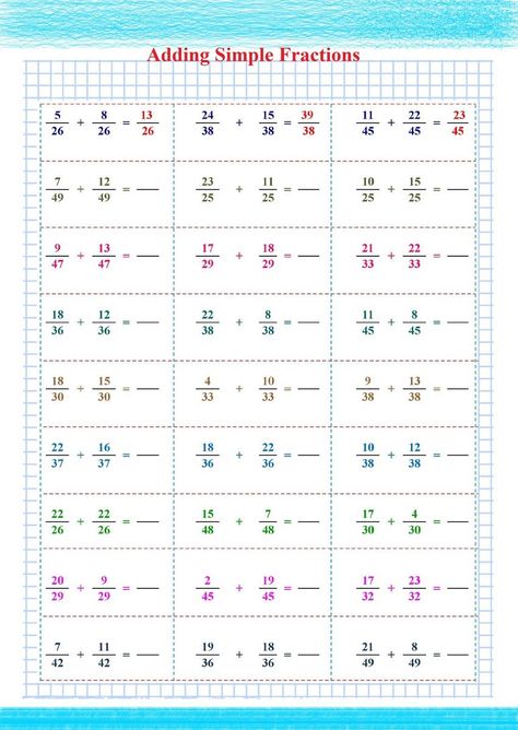 #Fractions_Cheat_Sheet #Fractions_Comparing #Fraction_Chart #Complex_Sentences_Worksheets Capital Cursive, Fractions Comparing, Fraction Chart, Complex Sentences Worksheets, Math Cheat Sheet, Maths Revision, Beginner Exercise, Addition Of Fractions, Kindergarten Addition