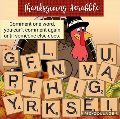 Direct Sales Games, Thanksgiving Interactive, Thanksgiving Canada, Facebook Party Games, Facebook Group Games, Scentsy Facebook Party, Online Party Games, Interactive Facebook Posts, Fb Games