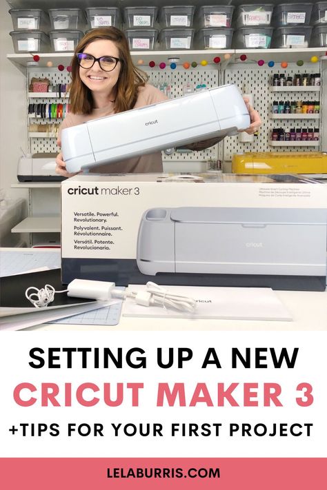 easy cricut maker 3 tutorial for beginners Cricut Beginner Supplies List, Cricut Maker 3 Hacks, Cricut Maker3 Projects, Crichton Maker 3, Cricket Maker 3, Cricut Maker 3 Project Ideas, Maker 3 Projects, Cricut Maker 3 Projects Beginner, Cricut Setup Room Ideas