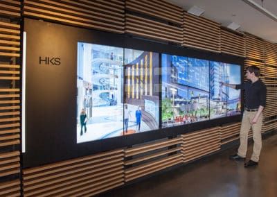 Digital signage │ video walls │ interactive experiences │content design Digital Signage Wall, Donor Wall Design, Engagement Design, Loft Designs, Digital Signage Solutions, Digital Signage Displays, Sales Gallery, Donor Wall, Fake Window