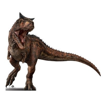 Cardboard People, Cardboard Standee, Life Size Cardboard Cutout, Jurassic World 2015, Cardboard Standup, Jurassic World Dinosaurs, Fairs And Festivals, Cardboard Cutouts, Event Backdrop