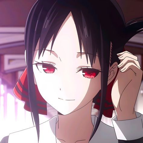 Shinomiya Kaguya, Kaguya Shinomiya, Kaguya Sama, Do Cute, Chibi Characters, Girl Icons, Anime Love, Aesthetic Anime, Anime Drawings