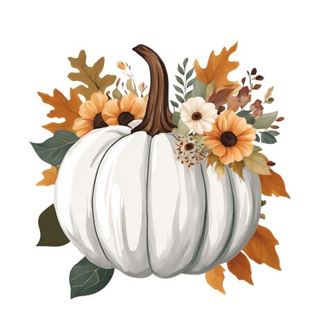 Thanksgiving Images Clip Art, Thanksgiving Art Ideas, Fall Sketches, Pumpkin Creations, Dtf Shirts, Fall Accent Pillows, Free Use Images, Fall Illustration, Fall Paintings