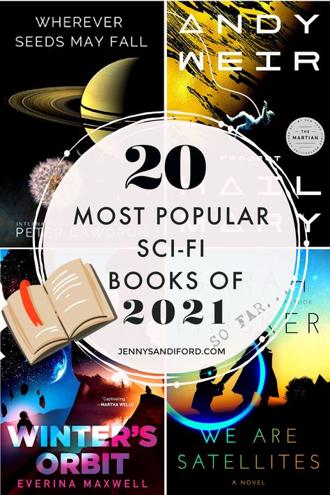 Best Sci Fi Books, Book Recommendations Fiction, Sci Fi Book, Top 100 Books, Book Bucket, Read List, Sci Fi Novels, 100 Books To Read, Science Fiction Novels