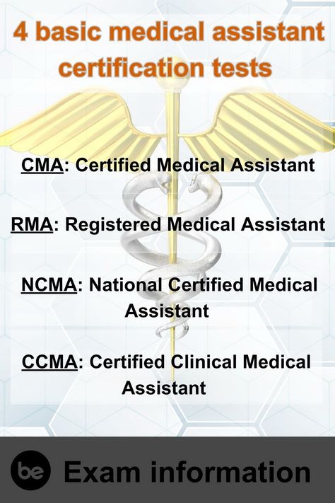 Ready to become a certified Medical Assistant? Explore your certification options!  Our test prep materials cover content from all four exams, ensuring you're fully equipped for success.  Read more on our website and start your journey to becoming a certified Medical Assistant!  #MedicalAssistantCertification #MedicalAssistantCertification #MedicalAssistantPrep #TestPrep Dermatology Medical Assistant, Registered Medical Assistant, Clinical Medical Assistant, Certified Clinical Medical Assistant, Medical Assistant School, Medical Assistant Certification, Medical Assistant Student, Certified Medical Assistant, Cna Nurse