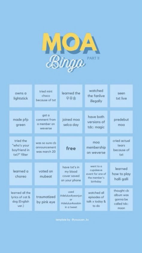 Txt Bingo, Bingo, Mint, Quick Saves