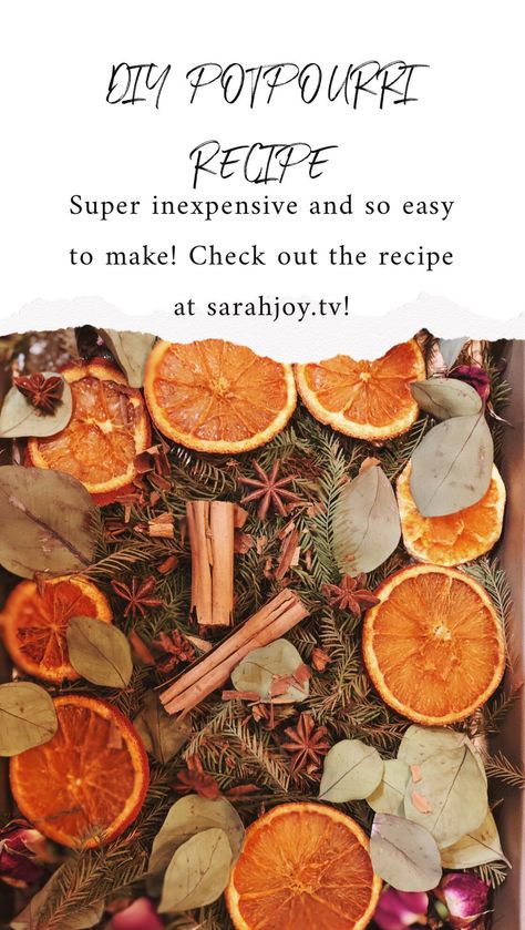 Diy Mason Jar Potpourri, Make Potpourri Diy, Cinnamon Potpourri Diy, Fall Potpourri Display, Apple Cider Potpourri, How To Make Popurri Diy, Thanksgiving Potpourri Gift, Diy Fall Popourie, Homemade Poperi