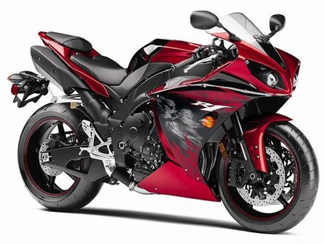 2012 Yamaha YZF-R1.  SWEET! R1 Motorcycle, Motorcycle Ideas, Pinterest Friends, Crotch Rocket, Street Bike, Road Warrior, Motor Cycles, Dirt Bike Girl, Yamaha Motorcycles