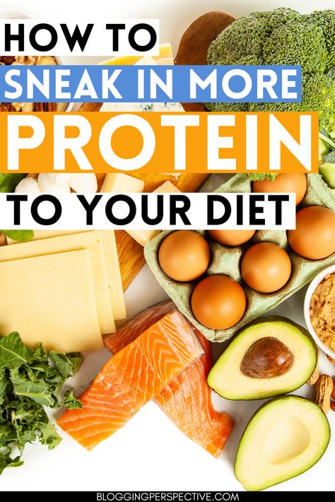 More Protein, Protein Rich Foods, Protein Diets, Protein Supplements, Best Protein, High Protein Diet, Healthy Protein, High Protein Snacks, Protein Snacks