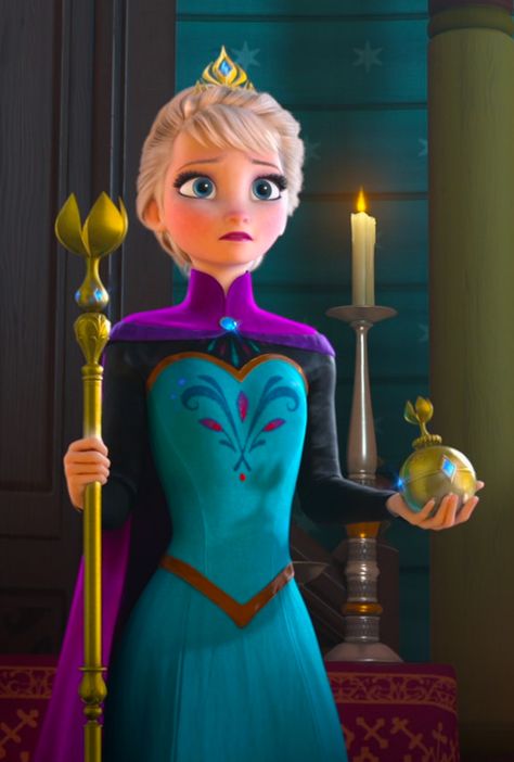 https://flic.kr/p/YPzHcA | Elsa at coronation 12 Elsa Jack, Elsa Coronation, Coronation Day, Anna Und Elsa, Coronation Dress, Frozen Queen, Frozen Wallpaper, Disney Princess Outfits, Frozen Pictures