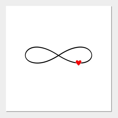 Infinity Love Symbol, Infinity Sign With Heart, Moms Tattoo, August Vibes, Mummy Papa, Infinity Photo, Infinity Symbol Tattoo, Hope Tattoo, Tattoo Catalog