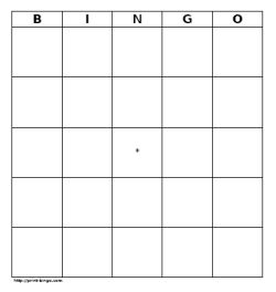 Print-Bingo.com - a Free Bingo Card Generator by Perceptus    http://www.bingocardapp.com/  - another bingo card maker, but had no image to pin Bingo Rules Free Printable, Blank Bingo Template, Camping Bingo, Custom Bingo Cards, Bingo Books, Bingo Card Generator, Road Trip Bingo, Free Printable Bingo Cards, Blank Bingo Cards