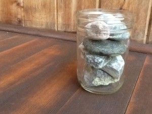 Rocks in Jar Wellness Resources, Ministry Ideas, Important Things In Life, Womens Ministry, The Jar, A Classroom, The Class, Glass Jar, Glass Jars