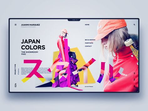 Great work from a designer in the Dribbble community; your best resource to discover and connect with designers worldwide. Japan Website, Desain Ui, Design Café, Ui Ux Designer, Ux Design Inspiration, Web Ui Design, Ui Design Inspiration, Web Inspiration, Web Layout Design