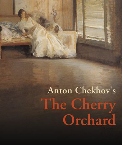 The Cherry Orchard / Anton Chekhov The Cherry Orchard, Anton Chekhov, Cherry Orchard, Anton, Favorite Books, Good Books, Sci Fi, Cherry, Drama