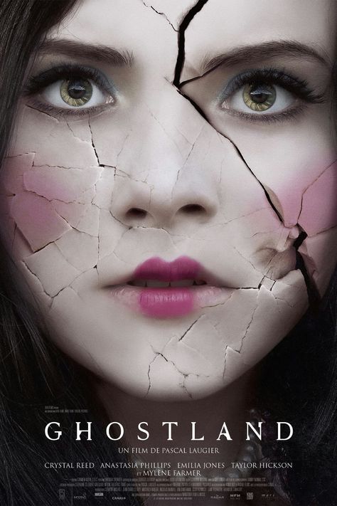 Ghostland - 2018 to see on vod.pl it is official, legal, you pay for it Drama Films, Tam Film, Dylan Mcdermott, Full Mon, Movie To Watch List, Christoph Waltz, Imdb Movies, Tommy Lee Jones, Robin Tunney