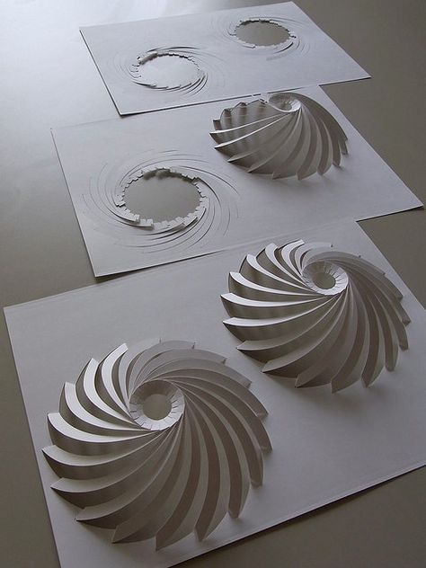 making of Lamella Dome by Prof. YM, via Flickr. So perfect! Learning Architecture, Roof Dome, 3d Templates, Origami Architecture, Paper Structure, Origami Ball, Paper Architecture, Origami And Kirigami, Paper Engineering