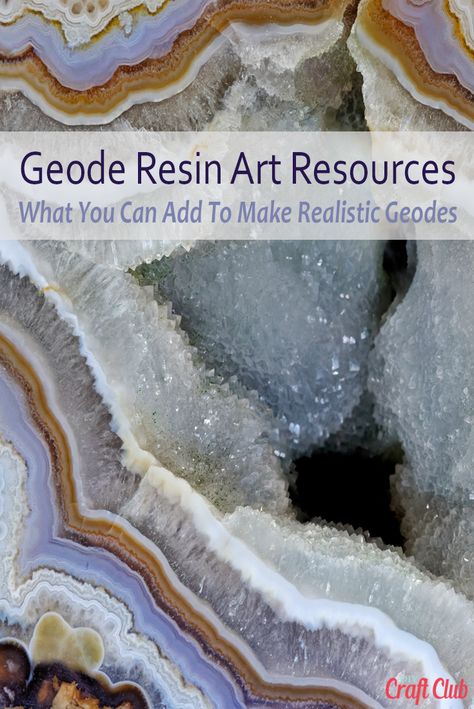 Diy Resin Geode Wall Art, Resin Geode Coasters Tutorial, Resin Geode Art Tutorial, Unique Epoxy Resin Ideas, Geode Art Resin, Resin Furniture Diy, Geode Crafts, Diy Glitter Crafts, Glitter Paint Diy