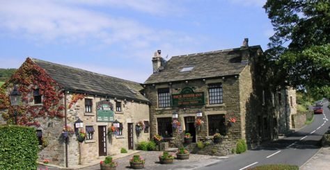 English Country Pubs: 20 Of the Finest Rural Pubs In England Rutland Water, Country Pub, Award Winning Kitchen, Outside Seating, Log Fires, The Pub, Peak District, Traditional English, Cheap Hotels