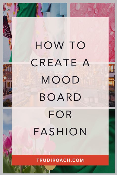 Mood Boards Fashion Design Ideas, Style Board Fashion Layout, How To Make A Mood Board, Mood Board Fashion Inspiration Ideas, Mood Board For Fashion, Diy Mood Board, Canva Mood Board, Make A Mood Board, Fashion Design Inspiration Board