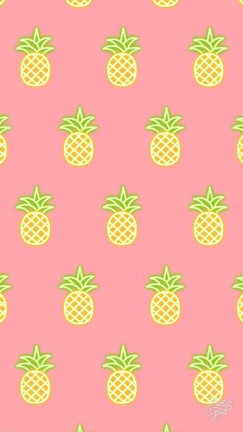 Pineapple Wallpaper, 귀여운 음식 그림, Fruit Wallpaper, Cute Emoji Wallpaper, Trendy Wallpaper, Cute Wallpaper For Phone, Emoji Wallpaper, Cute Disney Wallpaper, Cute Patterns Wallpaper