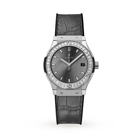 Womens luxury watch