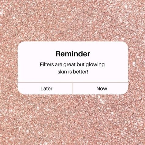 Skincare Reminder, Nail Quotes Funny, Esthetician Quotes, Skins Quotes, Beauty Skin Quotes, Esthetician Marketing, Skin Facts, Skincare Quotes, Gentle Touch