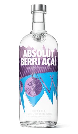 Absolut Berri Açaí Vodka Soda Recipe, Absolut Elyx Vodka, Mango Vodka, Flavoured Vodka, Absolut Citron, Grapefruit Vodka, Pear Vodka, Vodka Brands, Vodka Soda