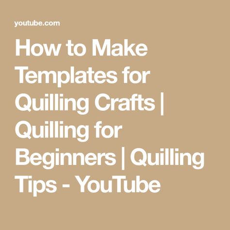 Paper Quilling Templates Free Printable, Quilling How To, How To Quilling For Beginners, Quilling Templates Free Printable, Quilling Tutorial Step By Step, Free Quilling Patterns Printables, Quilling For Beginners, Quilling Templates, Free Quilling Patterns