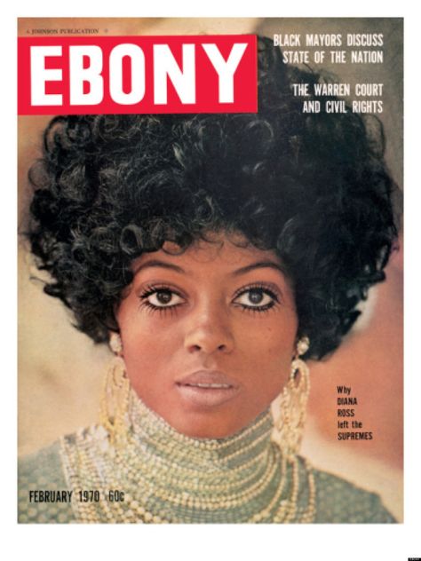 9 Ebony Magazine Cover Girls With Hairstyles We Will Never Forget  Read the article here - http://www.blackhairinformation.com/general-articles/list-posts/9-ebony-magazine-cover-girls-with-hairstyles-we-will-never-forget/ Billy Holiday, Ebony Magazine Cover, Black Success, Jet Magazine, Korean Magazine, Ebony Magazine, Black Magazine, Paper Magazine, Ab Fab