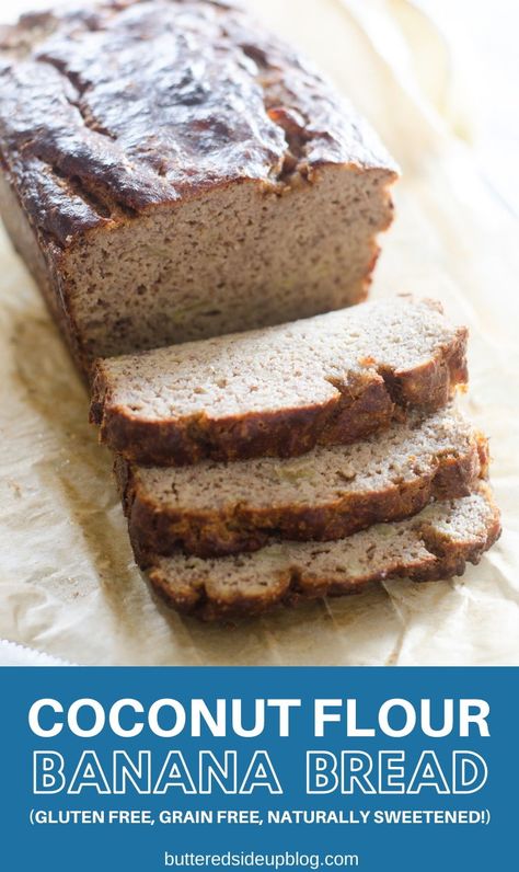 Keto Banana Bread Coconut Flour, Banana Bread Coconut Flour, Banana Bread With Coconut Flour, Food52 Recipes, Coconut Flour Banana Bread, Keto Cornbread, Keto Banana, Keto Banana Bread, Coconut Flour Bread