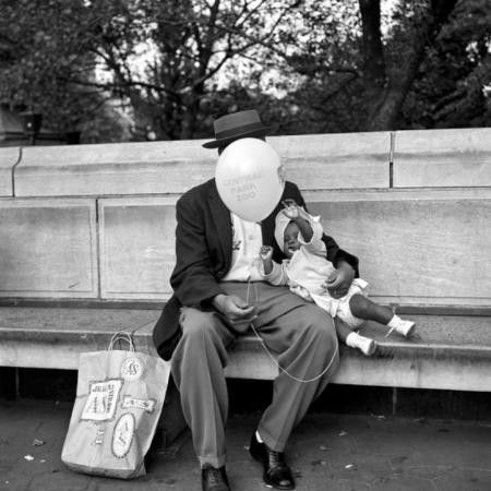 NEW-YORK-26-SEPTEMBER-1959 Alphonse Mucha, Oscar Wilde, Vivian Maier, Vivian Maier Street Photographer, Vivian Mayer, Elsa Beskow, Great Photographers, Street Photographers, Street Photo