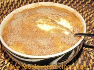 Melkkos Recipe, Vetkoek Recipe, Sago Pudding Recipe, Koeksisters Recipe, Sago Pudding, African Magazine, South African Desserts, South African Dishes, African Dessert