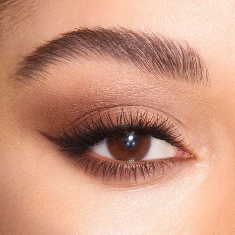 The Sophisticate, Luxury Palette, Prom Eye Makeup, Natural Eyeshadow, Eye Makeup Pictures, Brown Eye, Golden Goddess, Eye Makeup Art, Matte Eyeshadow