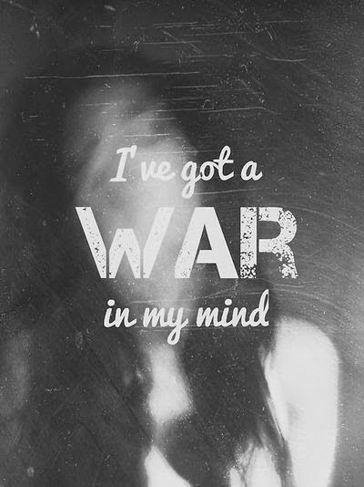 It honestly feels like it..... My thoughts are going crazy, Jealousy, love, anger, hate, heart ache.... Im going to rip my hair out soon, Why in the heck is my mind doing this? Something subconscious is going on and I cannot tell what it is... Life Quotes Love, Ex Machina, Burn Out, Les Sentiments, How I Feel, Going Crazy, The Words, My Mind, Lana Del Rey