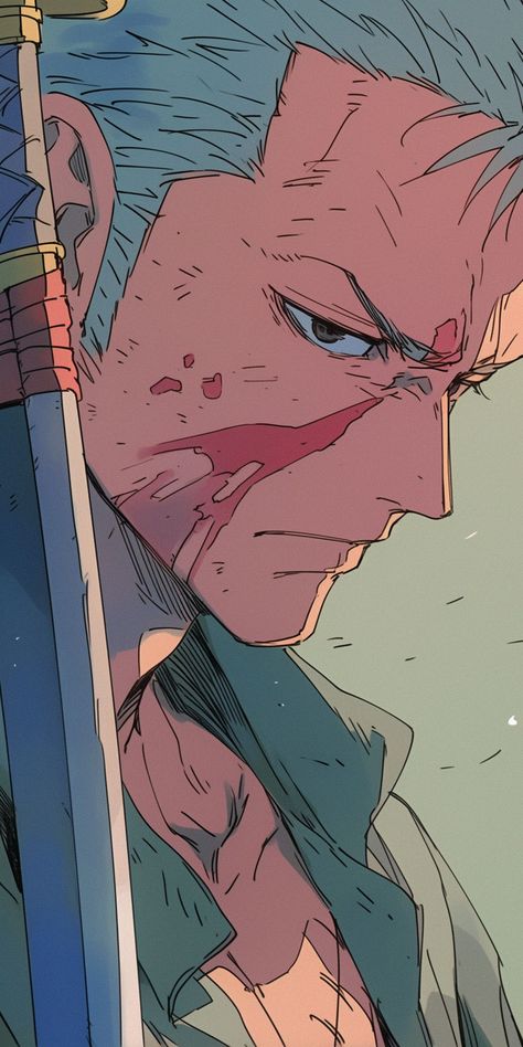 #anime #manga #wallpaper #cartoon #otaku #phonewallpaper #background #aesthetic #onepiece #zoro Roronoa Zoro Desktop Wallpaper, Zoro Wallpapers Aesthetic, Zoro One Piece Pfp, One Piece Aesthetic Wallpaper, Roronoa Zoro Wallpapers, One Piece Phone Wallpaper, Zoro Aesthetic, Aesthetic Onepiece, Zoro One Piece Wallpapers