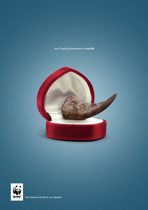 Wwf Poster, Theme Tattoo, Ad Of The World, 광고 디자인, Visual Metaphor, Campaign Posters, Plakat Design, Awareness Campaign, Poster Ads