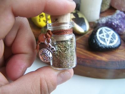 La Bruja Itzel: Polvo de Hadas... Wiccan Magic, Spirituality Energy, Druzy Ring, Feng Shui, Ritual, Witch