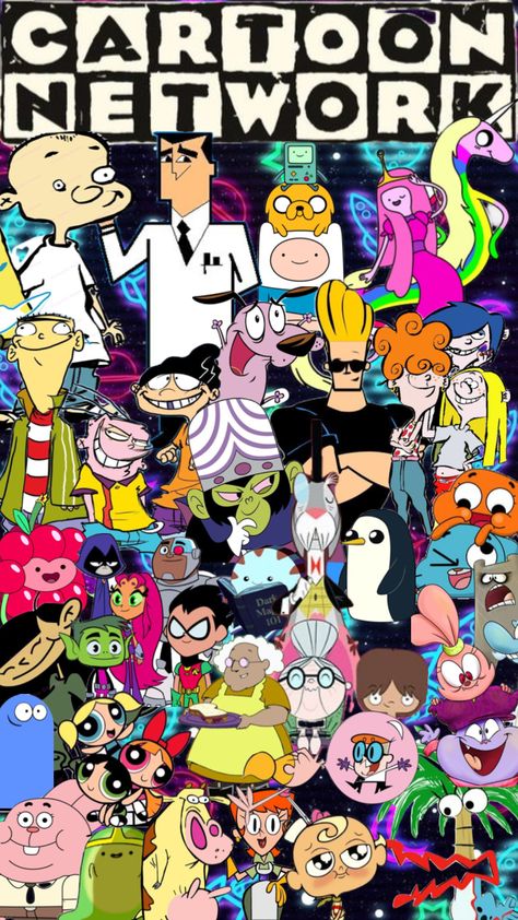 #cartoonnetwork #ededdneddie #couragethecowardlydog #adventurertime #chowder #powerpuffgirls #dexterslaboratory #johnnybravo #gumball #fostershomeforimGinaryfriends #flapjack #teentitans Chowder Cartoon Network, 90s Nerd, Cartoon Network 90s, Chowder Cartoon, 2000 Nostalgia, Victorian Christmas Cards, Cartoon Network Art, Nerd Aesthetic, Cartoon Network Characters