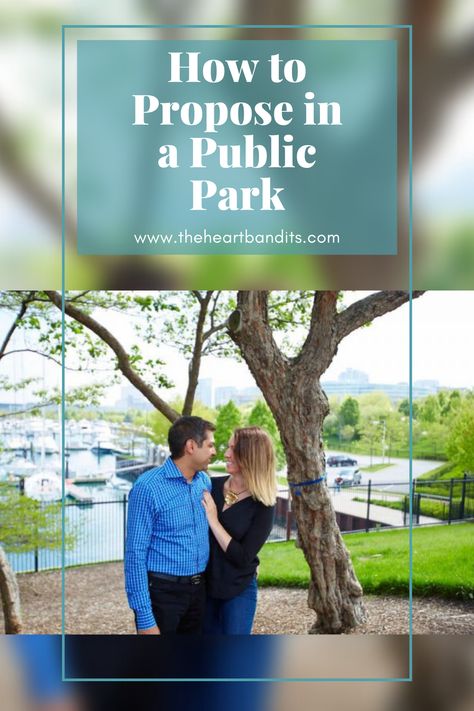 Almost every city in the country has a beautiful public park. They are green spaces that are usually full of trees, grass, and possibly a lake or other water feature. When you think about it, these public parks are a great place to propose! Why not? They are beautiful, clean, and your partner probably wouldn’t think anything of you taking them there for an afternoon or evening stroll. Park Proposal Ideas, Orchard Proposal, Picnic Proposal Ideas Parks, Scenic Proposal Ideas, Picnic Marriage Proposal, Proposal Central Park, Park Proposal, Piedmont Park, Things To Remember